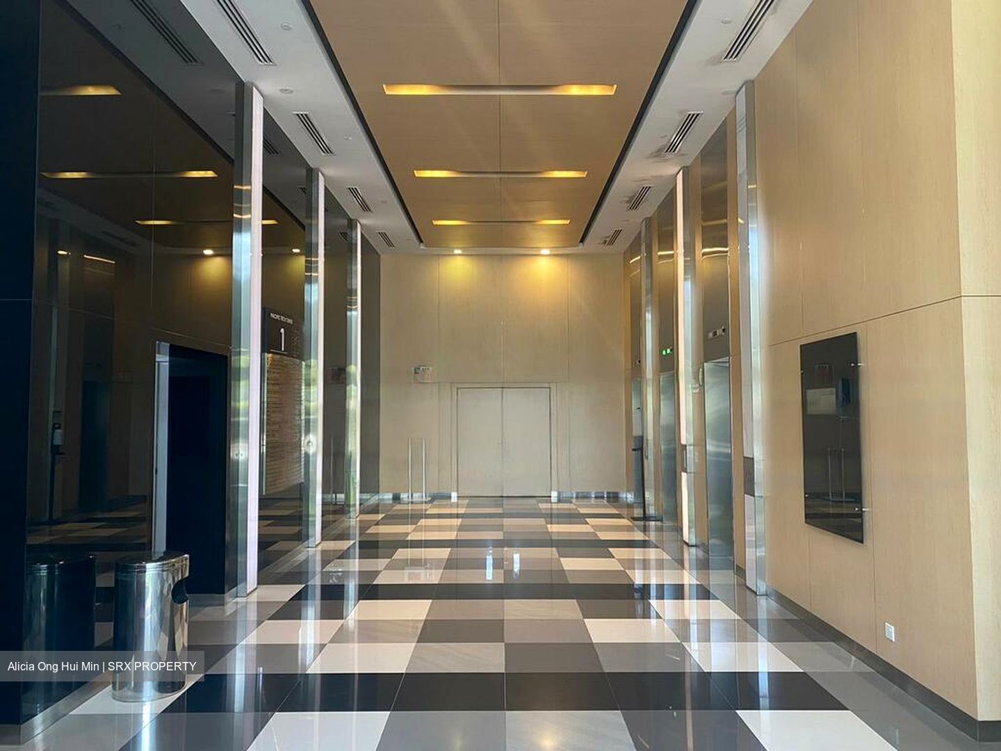 Pacific Tech Centre (D3), Factory #566722051